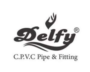 Delfy Logo
