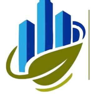 Green Heights Logo