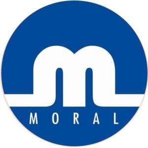 MORAL Logo