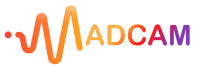 madcam Logo